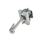 Charnière de Porte Avant Pour Citroën C3