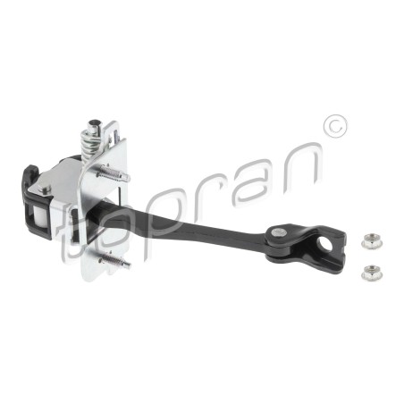 Charnière de Porte Avant Pour Citroën C4