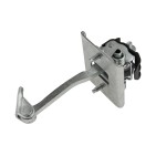 Charnière de Porte Avant Pour Citroën C4 DS4