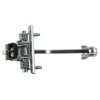 Charnière de Porte Avant Pour Citroën C4 DS4