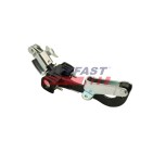 Charnière de Porte Arrière Droit Pour Peugeot Fiat Ducato Citroën 1353491080