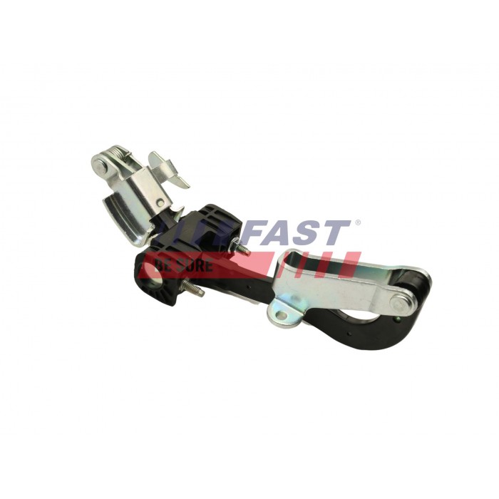 Charnière de Porte Arrière Droit Pour Peugeot Fiat Ducato Citroën 1353491080