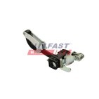 Charnière de Porte Arrière Droit Pour Peugeot Fiat Ducato Citroën 1353491080