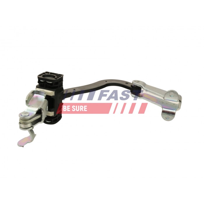 Charnière de Porte Arrière Gauche Pour Peugeot Fiat Citroën 1613353880 8731R1