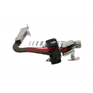Charnière de Porte Arrière Gauche Pour Peugeot Fiat Citroën 1613353880 8731R1