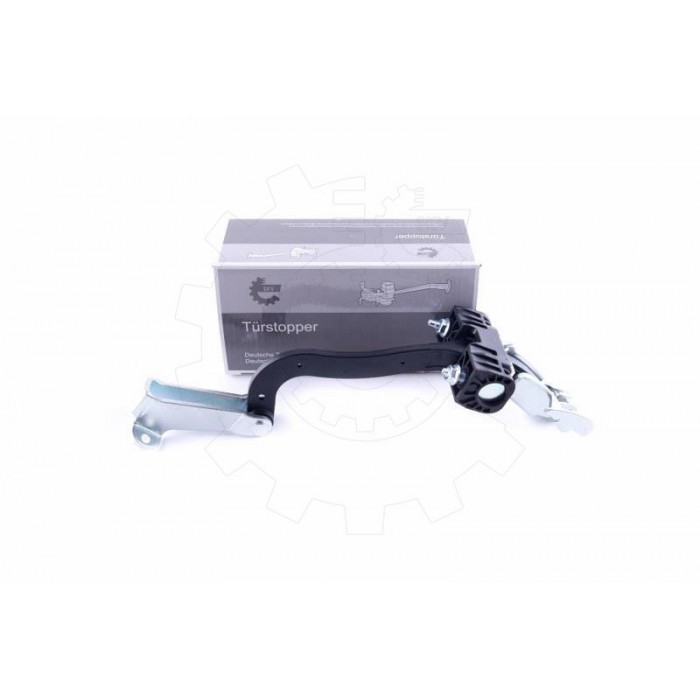 Charnière de Porte Arrière Gauche Pour Peugeot Fiat Ducato Citroën 1613353880
