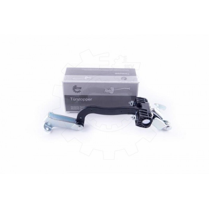 Charnière de Porte Arrière Droit Pour Peugeot Fiat Citroën 1613353780 8731R0