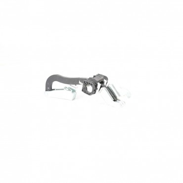 Charnière de Porte Arrière Droit Pour Peugeot Fiat Citroën 1613353780 8731R0