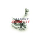 Charnière de Porte Avant Pour Peugeot Fiat Toyota Citroën 1440204880 9181K9