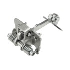 Charnière de Porte Avant Pour Peugeot 106 Citroën Saxo