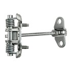 Charnière de Porte Avant Pour Peugeot 106 Citroën Saxo