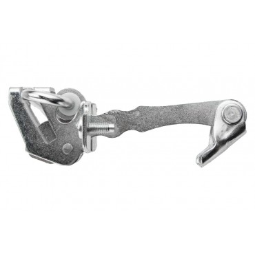 Charnière de Porte Avant Pour Fiat 500 51782989