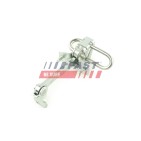 Charnière de Porte Avant Pour Fiat 500 51782989