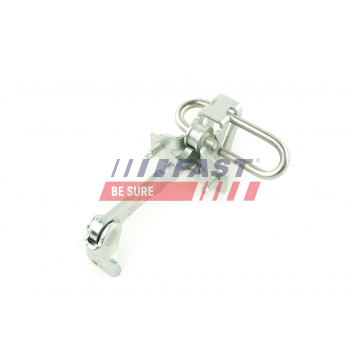 Charnière de Porte Avant Pour Fiat 500 51782989