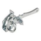 Charnière de Porte Avant Pour Fiat Brava Bravo I Marea 46782841