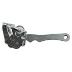 Charnière de Porte Avant Pour Fiat Brava Bravo I Marea 46782841