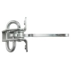 Charnière de Porte Arrière Pour Fiat Brava Marea 46538541 465638541