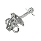 Charnière de Porte Avant Pour Fiat Doblo 51799708
