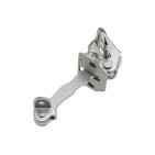 Charnière de Porte Avant Pour Fiat Doblo 51799708