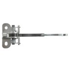 Charnière de Porte Arrière Pour Fiat Doblo 46790818