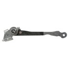 Charnière de Porte Arrière Pour Fiat Doblo 46790818
