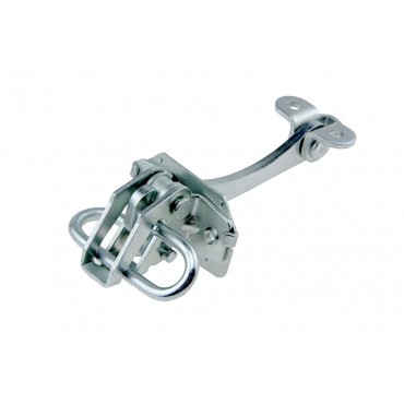 Charnière de Porte Avant Pour Fiat Doblo 51772768