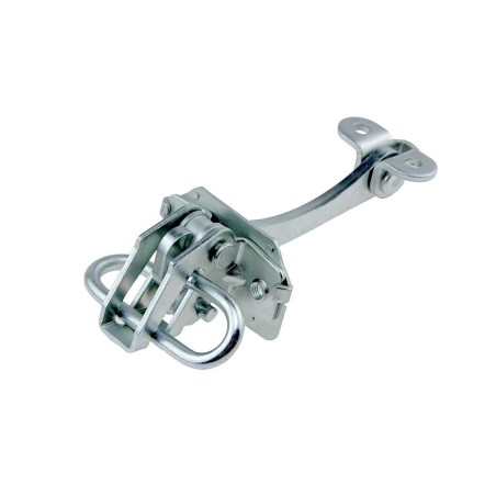 Charnière de Porte Avant Pour Fiat Doblo 51772768