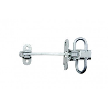 Charnière de Porte Avant Pour Fiat Doblo 51772768