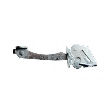 Charnière de Porte Avant Pour Fiat Doblo 51772768