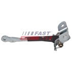 Charnière de Porte Arrière Pour Fiat Doblo 46790818