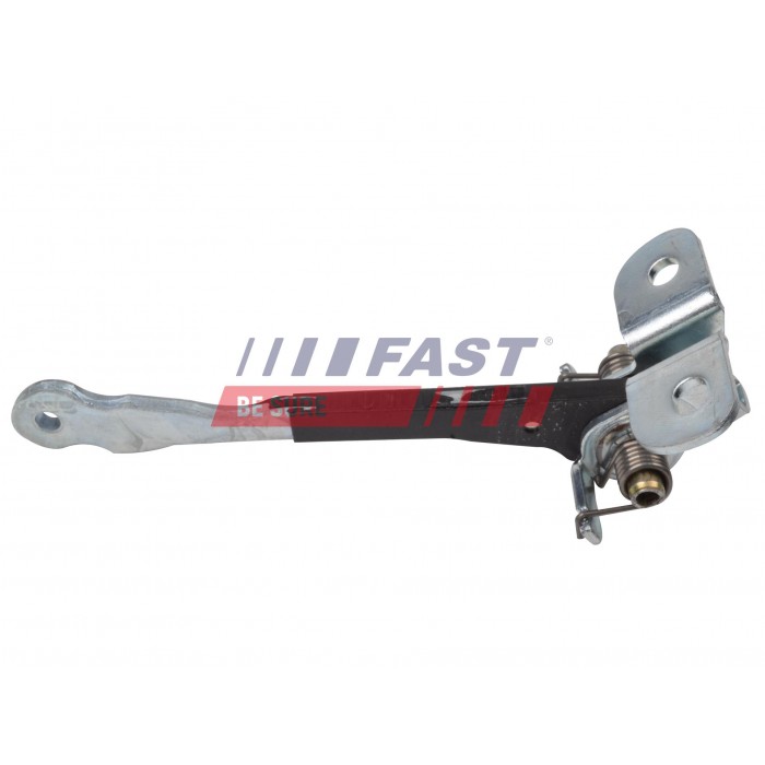 Charnière de Porte Arrière Pour Fiat Doblo 46790818