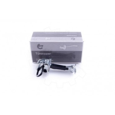 Charnière de Porte Avant Pour Fiat Doblo 51799708