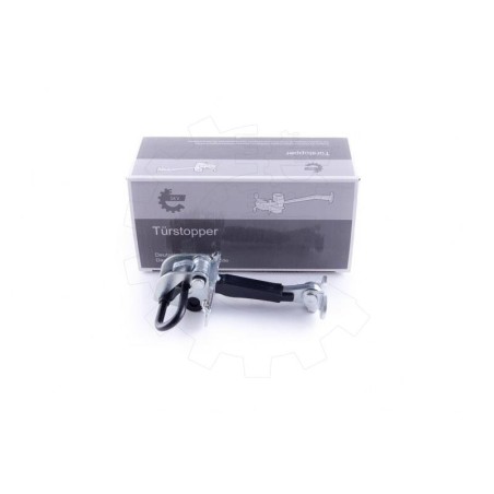Charnière de Porte Avant Pour Fiat Doblo 51799708