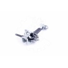 Charnière de Porte Avant Pour Fiat Doblo 51799708