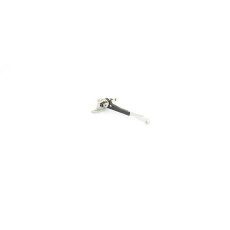 Charnière de Porte Arrière Pour Fiat Doblo 46790818