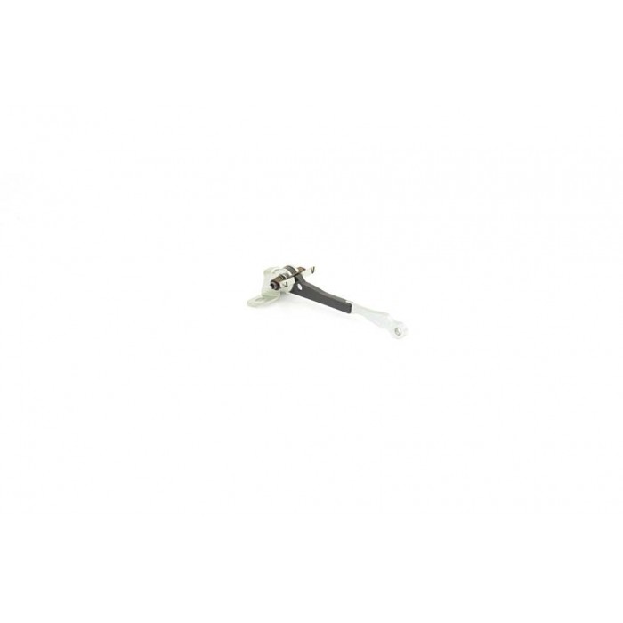 Charnière de Porte Arrière Pour Fiat Doblo 46790818