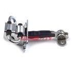 Charnière de Porte Avant Pour Fiat Doblo 51799708