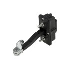 Charnière de Porte Arrière Pour Fiat Grande Punto 51818432 51860295 51961552