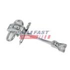 Charnière de Porte Avant Pour Fiat Linea 51799767