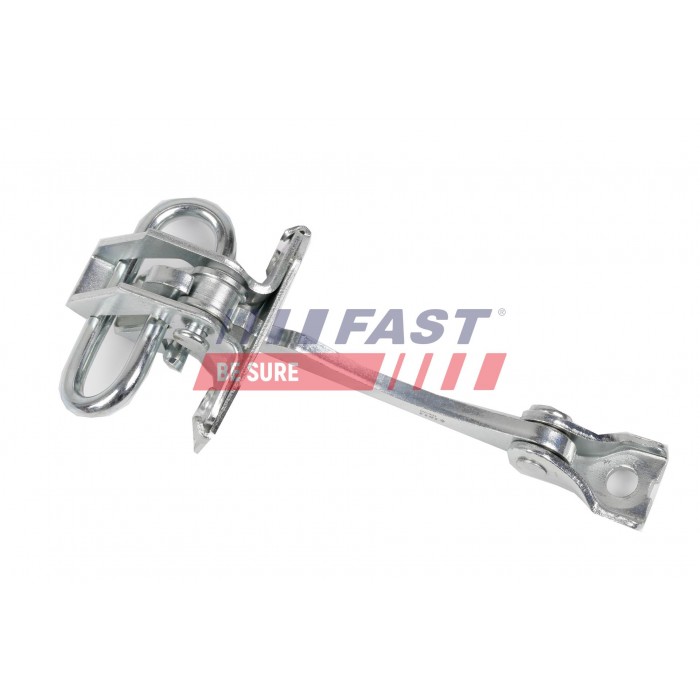 Charnière de Porte Avant Pour Fiat Linea 51799767