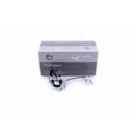 Charnière de Porte Avant Pour Fiat Punto 51754186