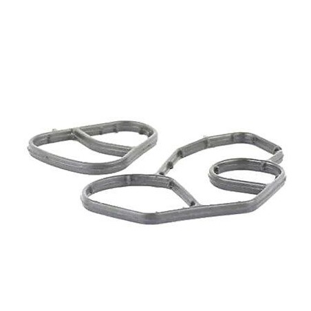 Joint radiateur d'huile MERCEDES CLASSE S W108 W109 280 S 1300103421 2S6Q6A728aA