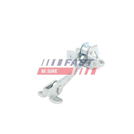Charnière de Porte Avant Pour Fiat Strada Pick-up 46844990