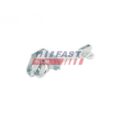 Charnière de Porte Avant Pour Fiat Strada Pick-up 46844990