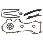 Kit chaine distribution Mito Aveo Nemo 500 Musa Agila Astra Bipper Wagon 371512