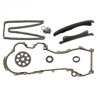 Kit chaine distribution Mito Aveo Nemo 500 Musa Agila Astra Bipper Wagon 371512