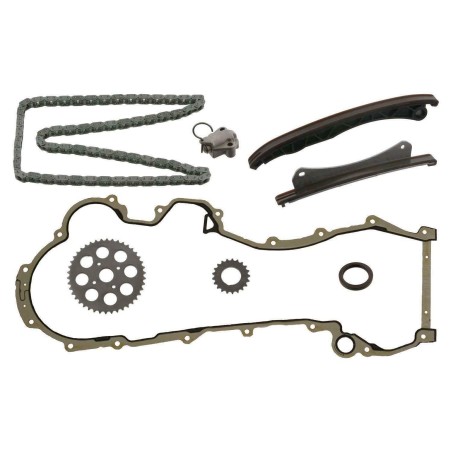 Kit chaine distribution Mito Aveo Nemo 500 Musa Agila Astra Bipper Wagon 371512
