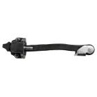 Charnière de Porte Arrière Pour Fiat Tipo 51983608