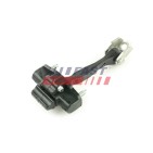 Charnière de Porte Avant Pour Fiat Tipo 51983934