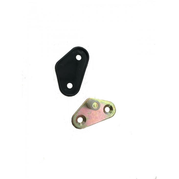 Loquet Serrure Porte RENAULT MASTER OPEL MOVANO 770310536